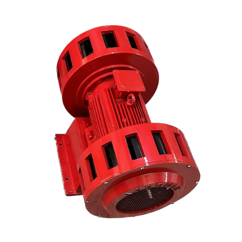 11.5 Km Heavy Duty Industrial Siren