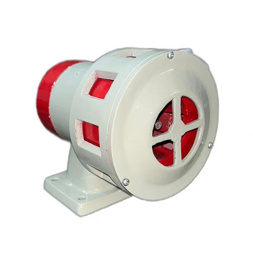 1 Km Industrial Electric Siren