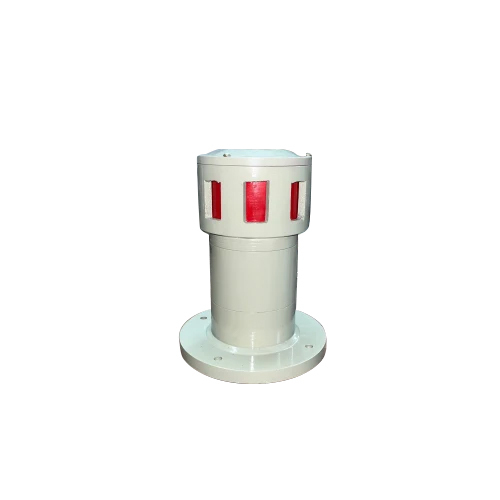 3 Phase Vertical Siren