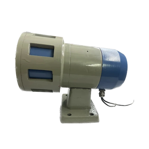 1.5 Km Range Electric Siren