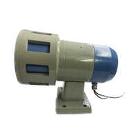 1.5 Km Range Electric Siren