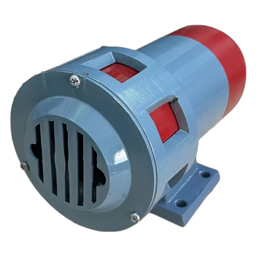 Small Electric Motor Industrial Siren