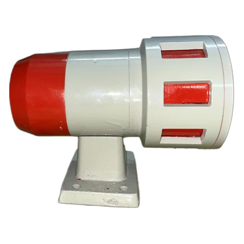 Aluminium Casting Industrial Siren