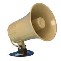 Electrical Sirens