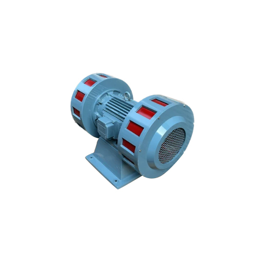 8.0 Km Heavy Duty Siren