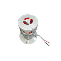 Industrial Emergency Fire Alarm System