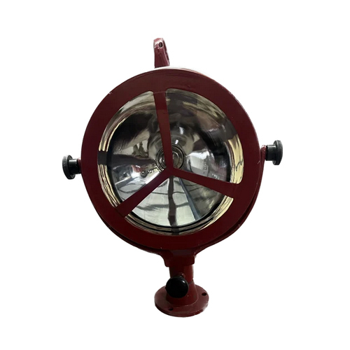 Fire Vehicle Search Light