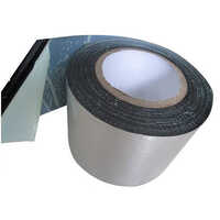 Bitumen Tape - Color: Silver