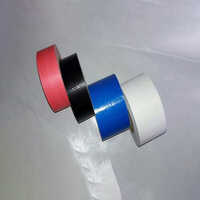 Hdpe Tape - Color: Multicolor