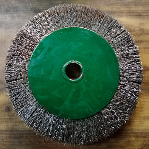 6 Inch Circular Brush Size: Different Sizes Available