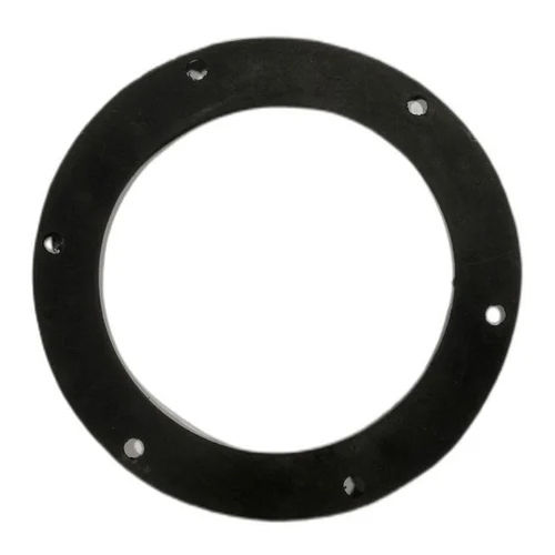 Strainer Rubber Flange