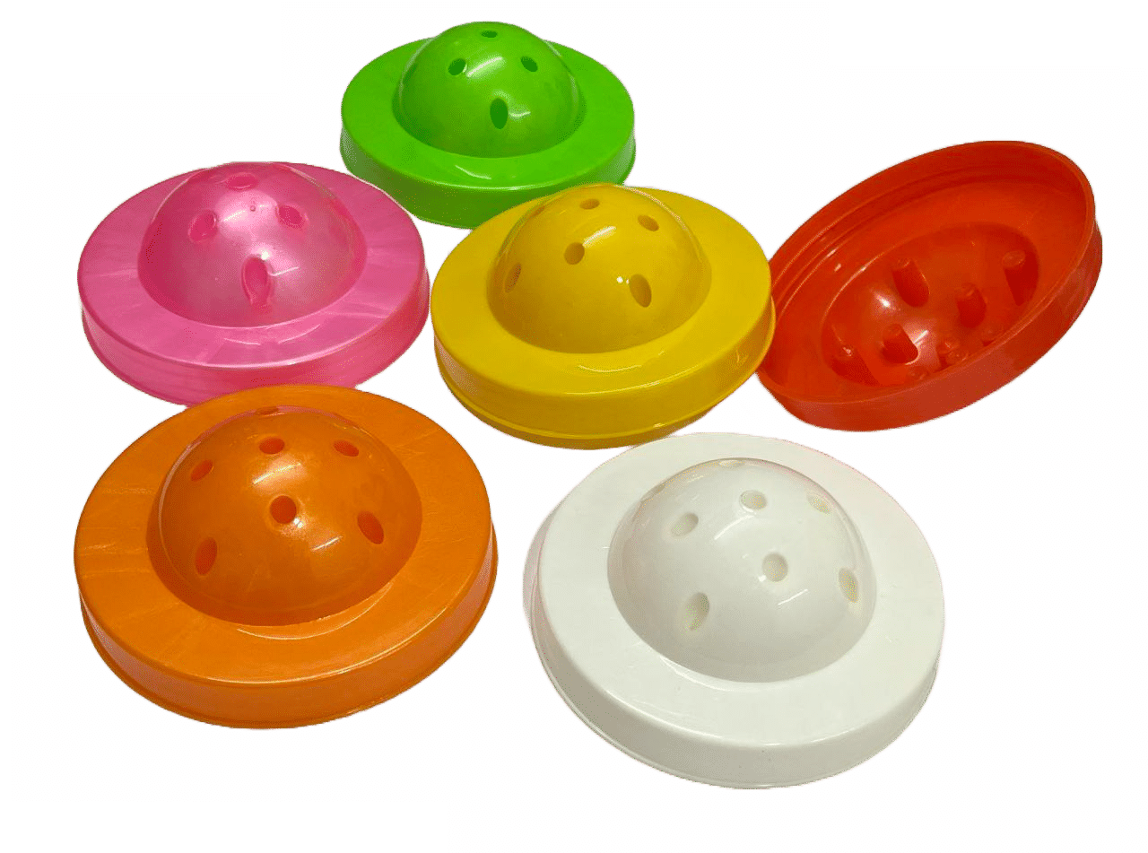 96 MM Lolipop Cap