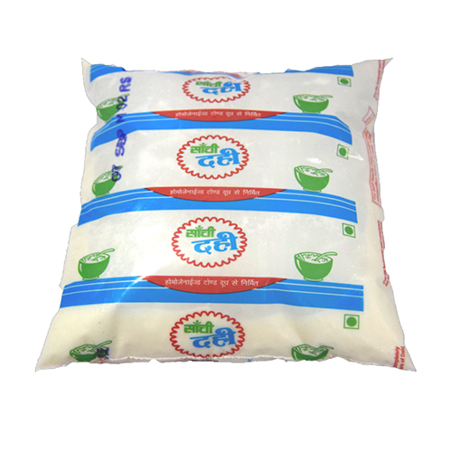 Sanchi Poly Plain Curd