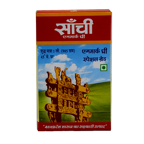 Dairy Ghee