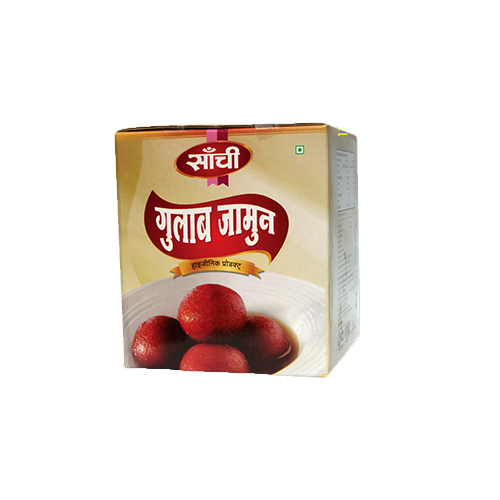Gulab Jamun