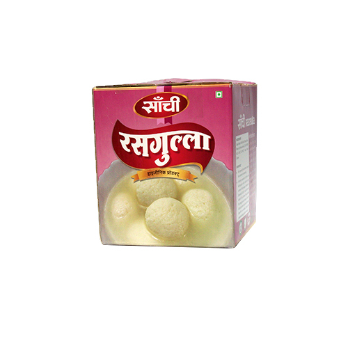 Sweet Rasgulla