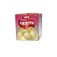 Good Quality Sweet Rasgulla