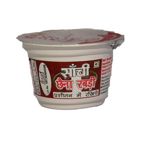 Sanchi Chhena Rabdi