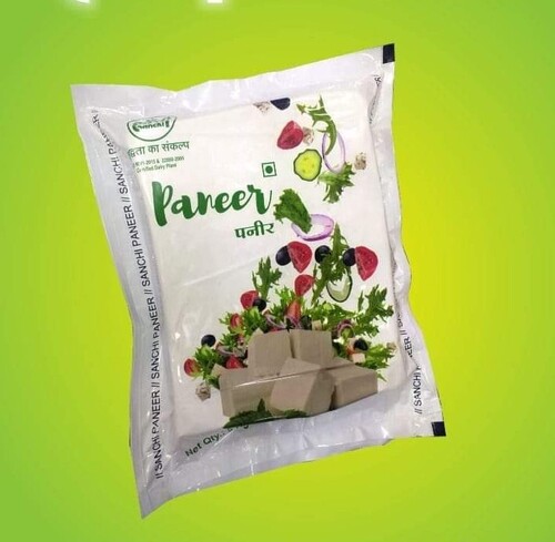 Dairy Paneer