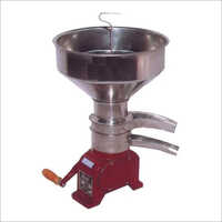 Commercial Cream Separator - Stainless Steel, Electric Start | White, Belt Drive, Gear Straight Driving, Ideal For Agriculture