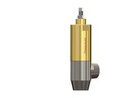 EA Series Sewer Jetting Pump Max Flow Rate 100 Lpm