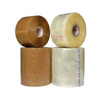 BOPP Jumbo Roll Tape