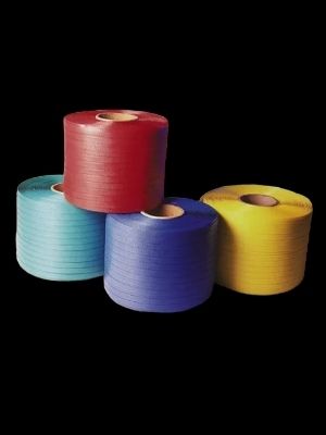 Pvc Industrial Pp Box Strapping Roll