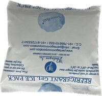Ice cooling pack