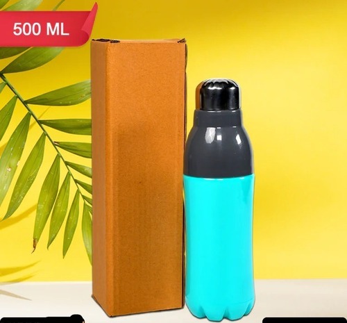Water Bottle  (500ml)