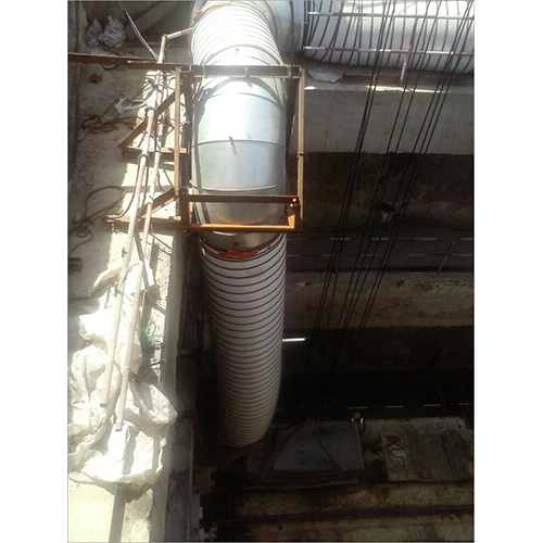 Vertical Duct