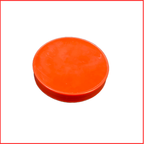 Round 96 MM Plastic Caps