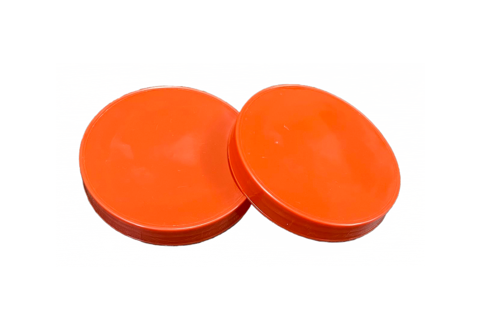 96 MM Plastic Caps