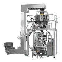 Multi Head Makhana Packing Machine