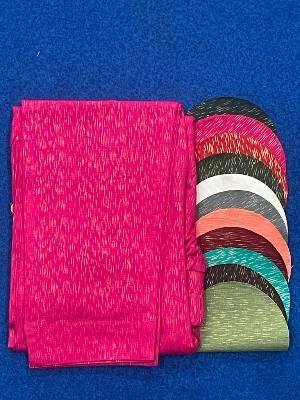 Ladies Bottom Wear - Indian Ethnic Modern Design | Plain Pattern, Washable, Available In 12 Colors, Sizes Xl & Xxl, All Season Wear