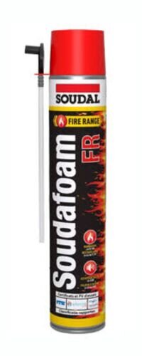 FIRE Retardant Foam Sealant