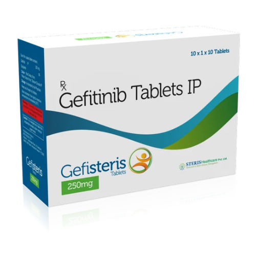 Gefitinib 250 Mg Generic Drugs