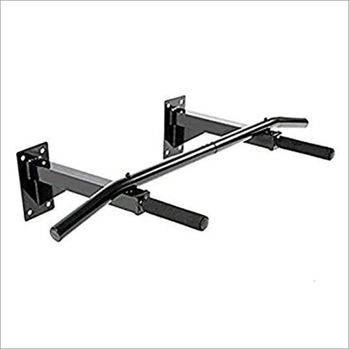 Roxan Chin Up Bar And Pull Up Bar Grade: Commercial Use