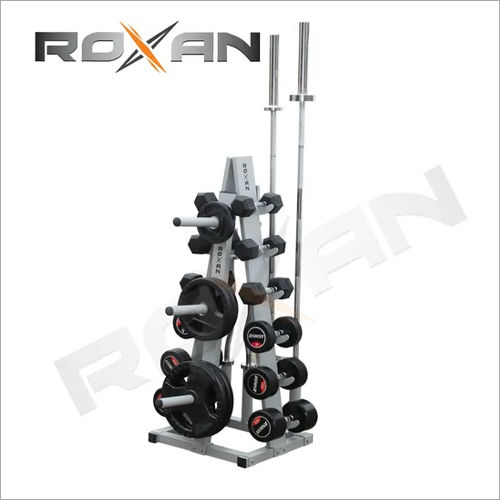 Roxan Multipurpose Rack 3 In 1 Grade: Commercial Use