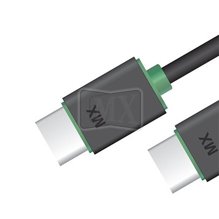 MX USB Series