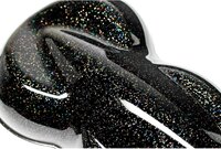 zari glitter powder