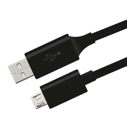 Mx Micro Usb Data Sync And Charge Cable - 1 Mtr Application: Projector