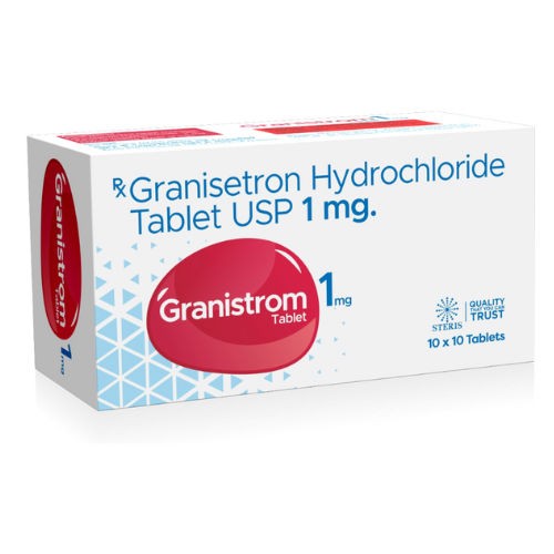 Granisteron Hydrochloride 1mg
