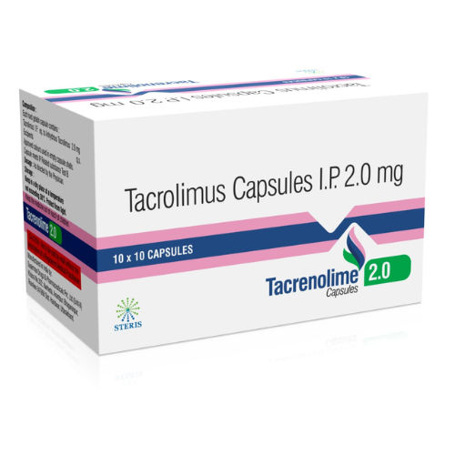 Tacrolimus (2mg)