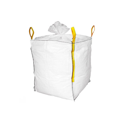 Laminated Material Baffle Fibc Packaging Bag