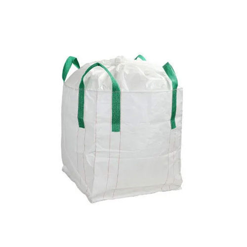 Laminated Material Dissipative Fibc Packaging Bag