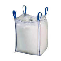 U Panel FIBC Packaging Bag