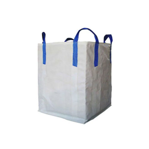 4 Panel FIBC Packaging Bag