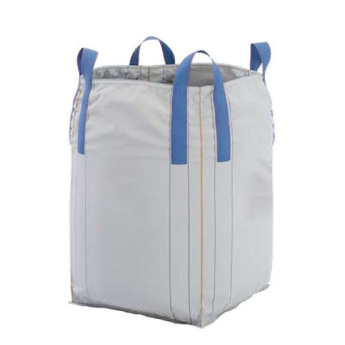 Laminated Material Circular Fibc Packaging Bag