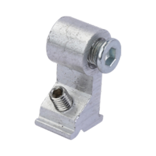 Mullion connector
