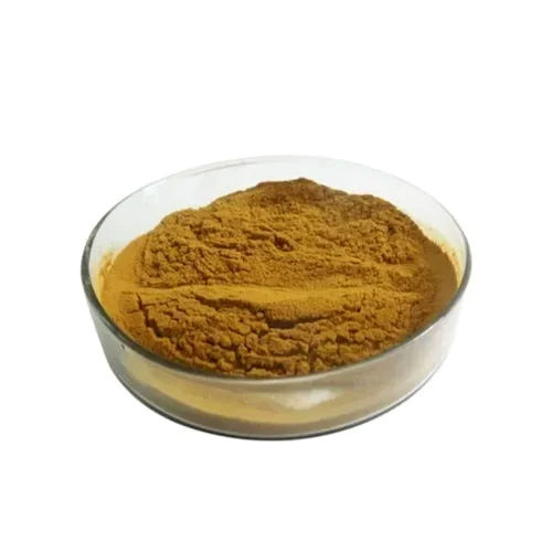 Nettle Root Extract Grade: A